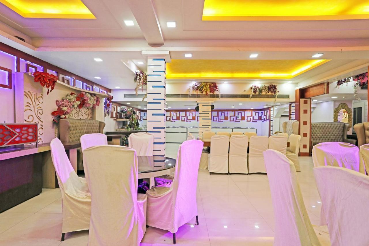 Oyo New Blue Umbrella Hotel 3*