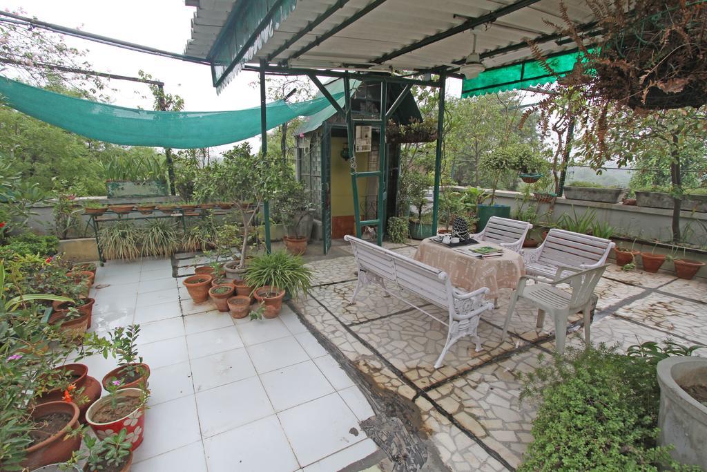 Homestay Nina Kochhar's *