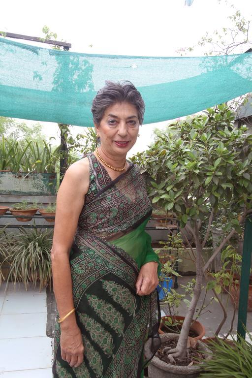 Homestay Nina Kochhar's New Delhi