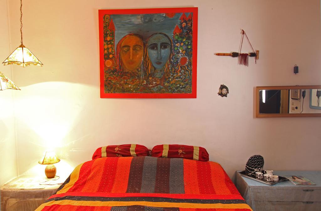 Nina Kochhar's Homestay