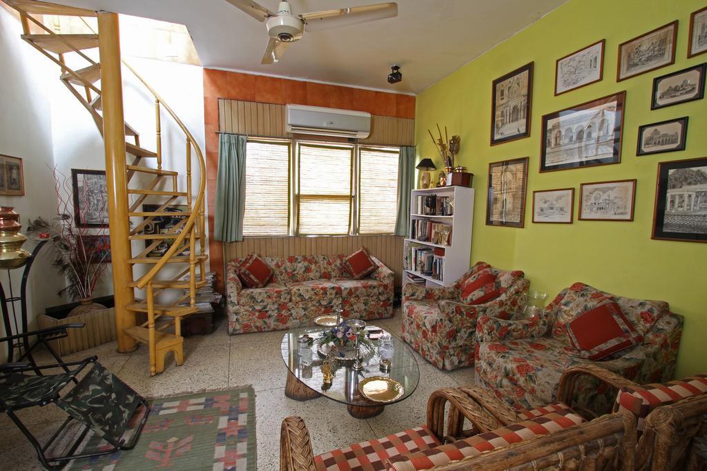 Homestay Nina Kochhar's *