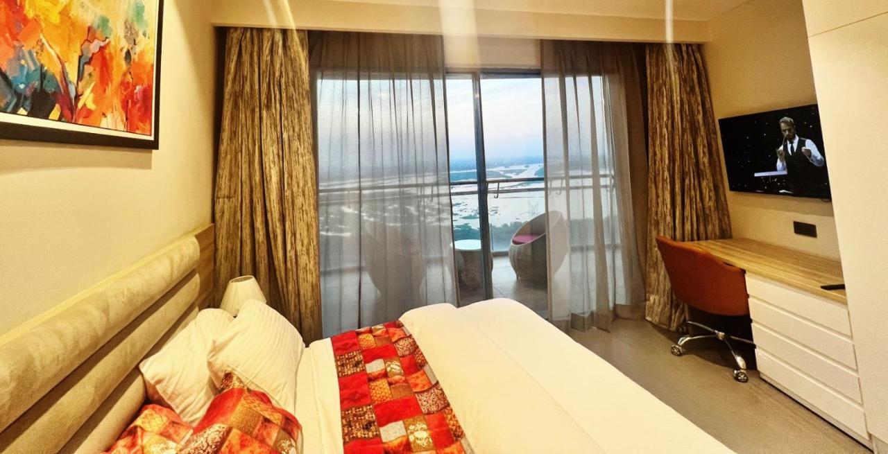 Apartment 21st Karma Delhi New Delhi