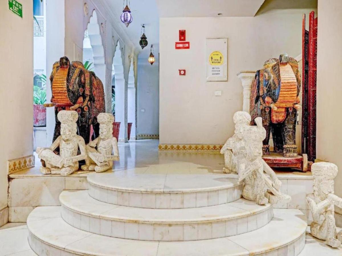 Hotel Jyoti Mahal - A Heritage - 4*