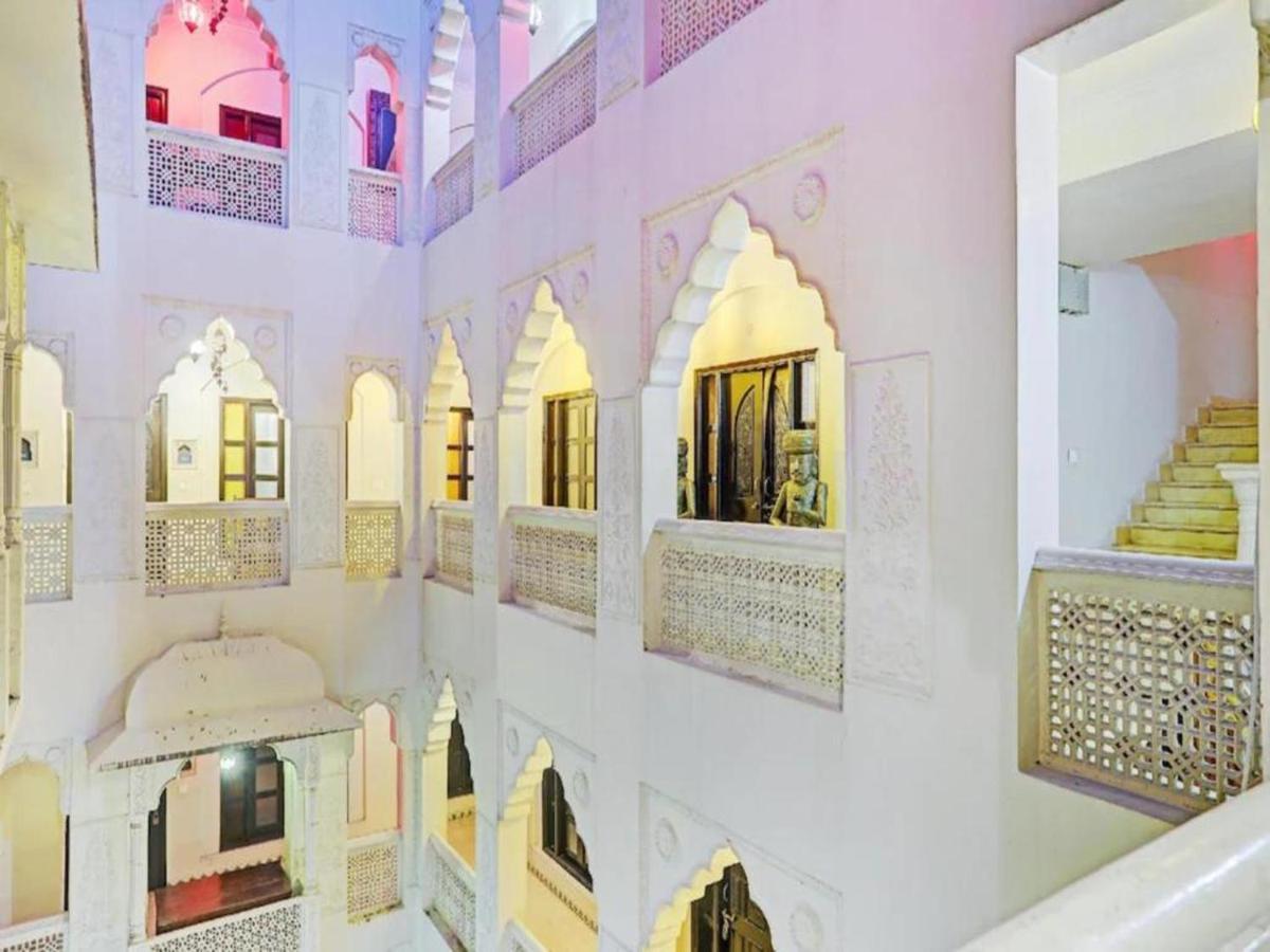 Jyoti Mahal - A Heritage - 4*