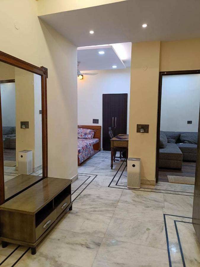 Heritage In Connaught Place Delhi Homestay *