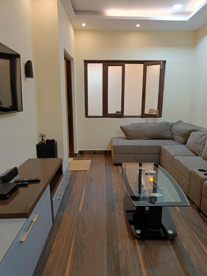 Heritage In Connaught Place Delhi Homestay