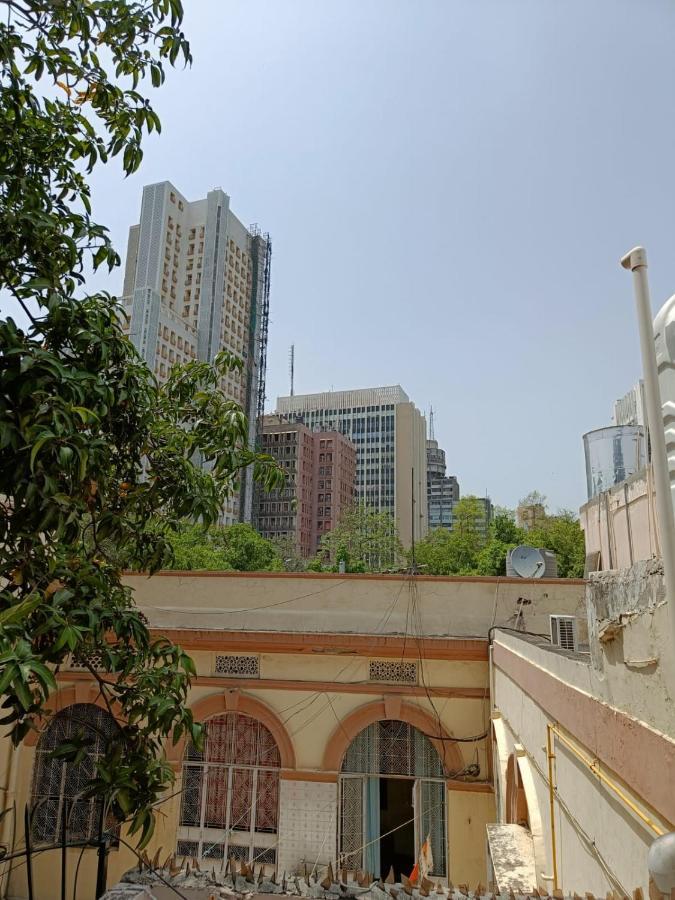 Heritage In Connaught Place Delhi * New Delhi
