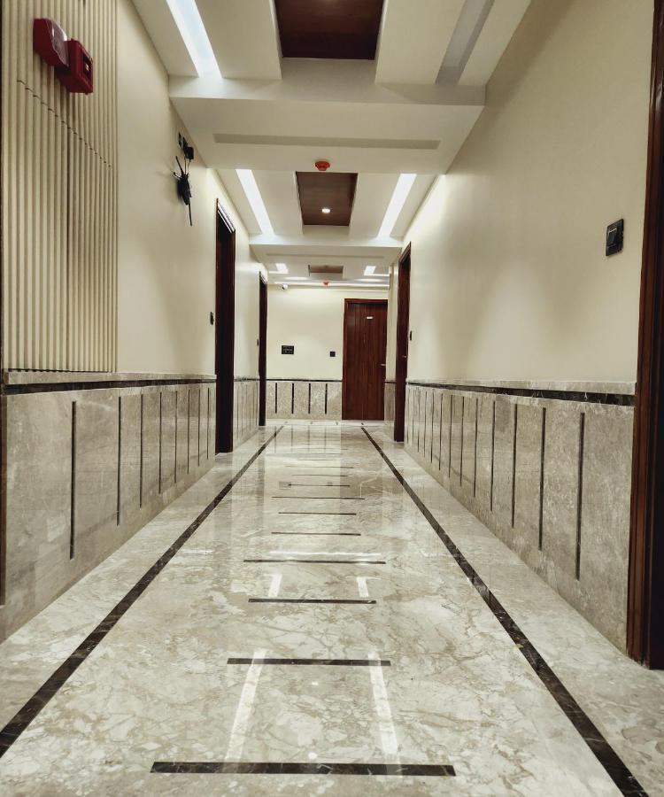 Hotel The Leena International -by Haveliya