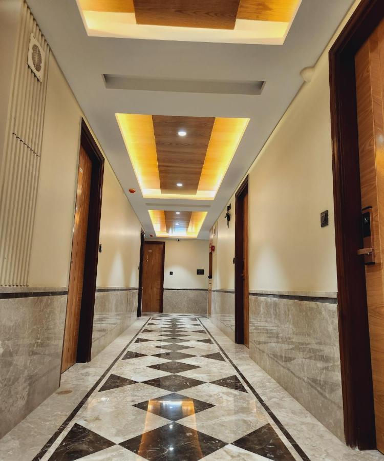 Hotel The Leena International -by Haveliya