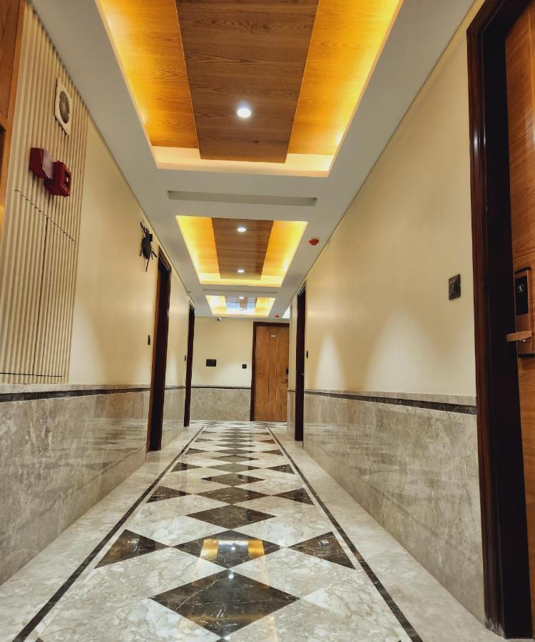 Hotel The Leena International -by Haveliya