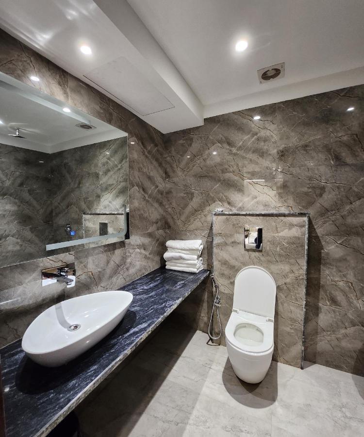 Hotel The Leena International -by Haveliya 4*
