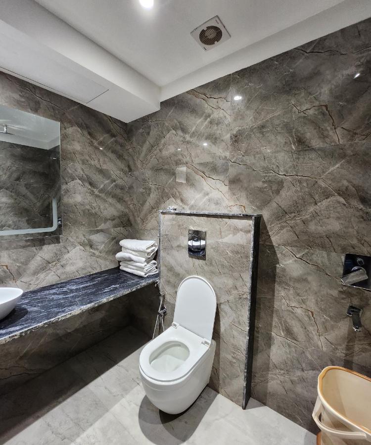 The Leena International -by Haveliya New Delhi