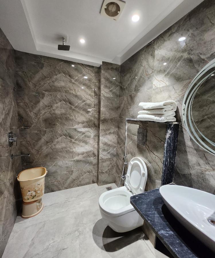 The Leena International -by Haveliya Hotel 4*