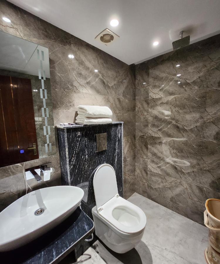 Hotel The Leena International -by Haveliya
