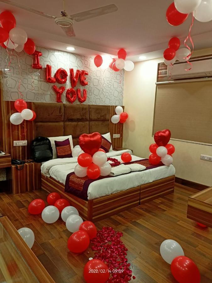 Singh Continetal Hotel 3*
