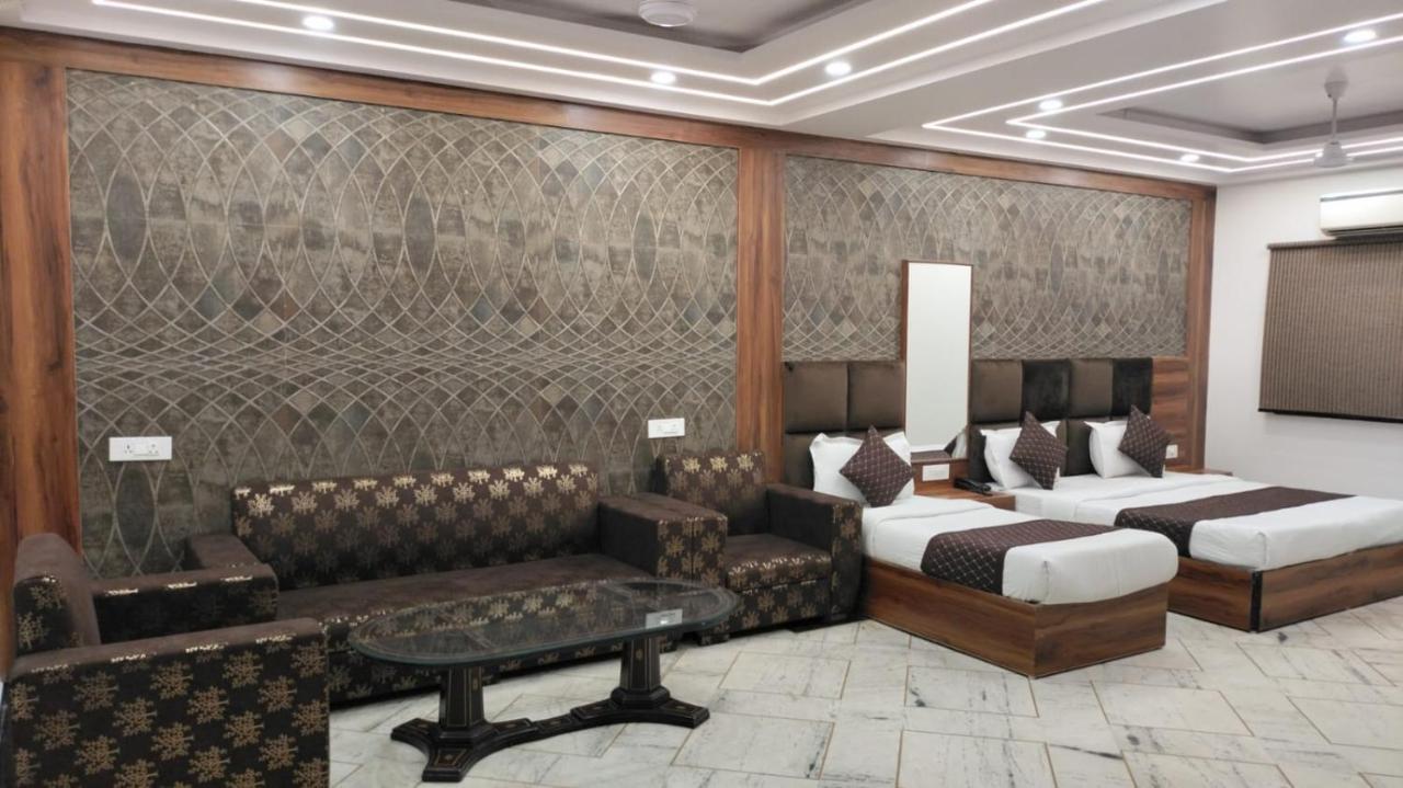 Singh Continetal Hotel 3*