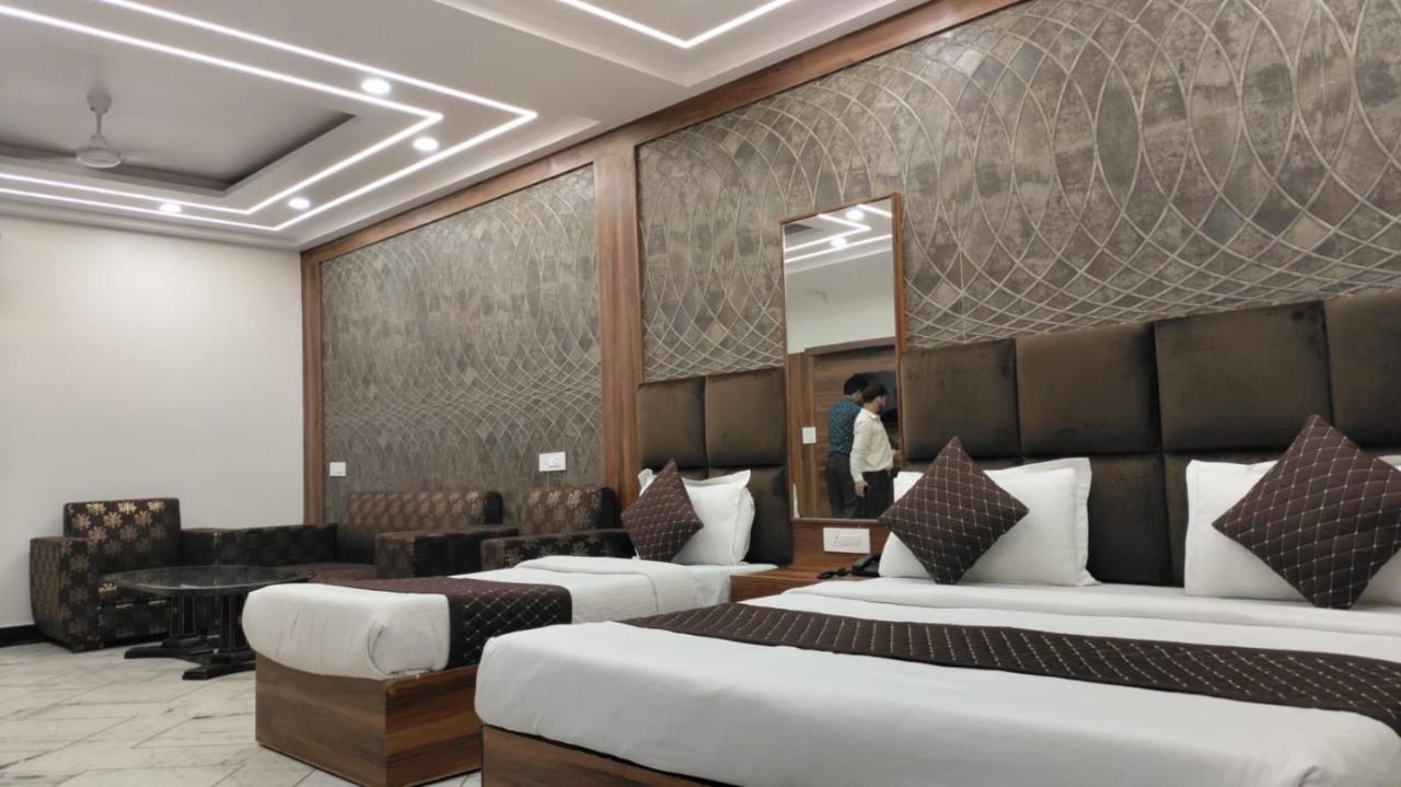 Singh Continetal Hotel 3*
