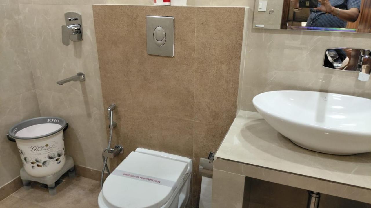 Hotel Singh Continetal 3*