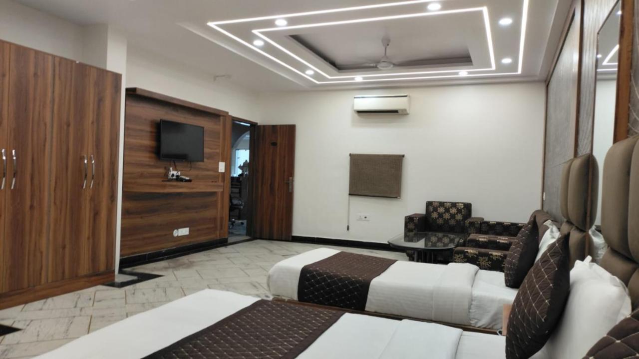 Singh Continetal 3* Delhi (National Capital Territory of India)