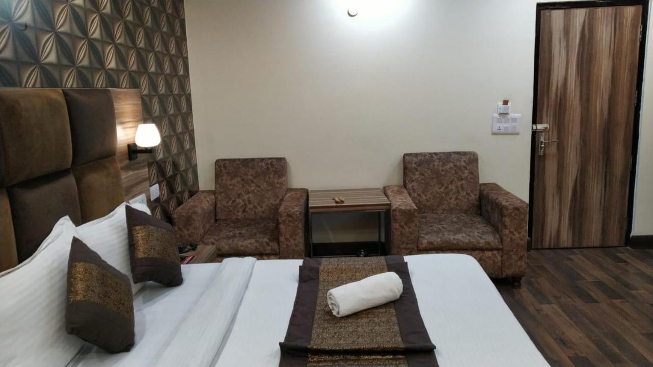 Singh Continetal Hotel Delhi (National Capital Territory of India)