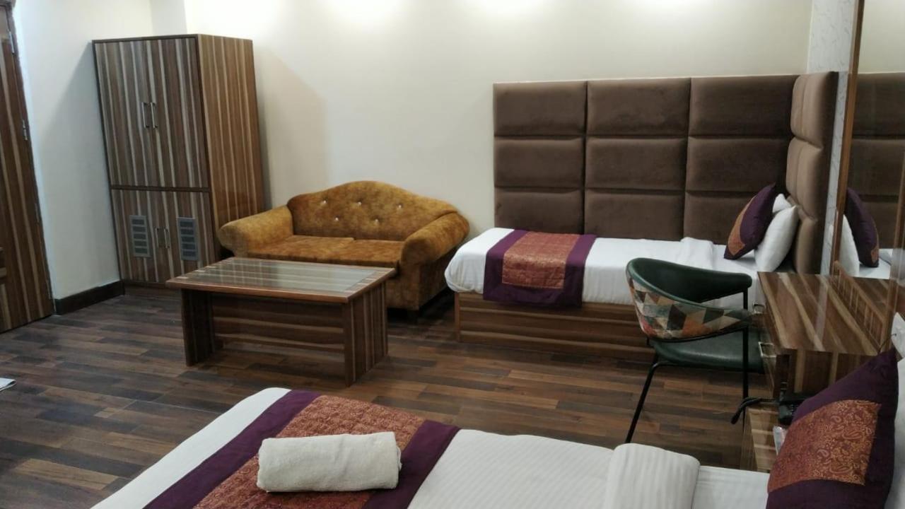 Hotel Singh Continetal Delhi (National Capital Territory of India)