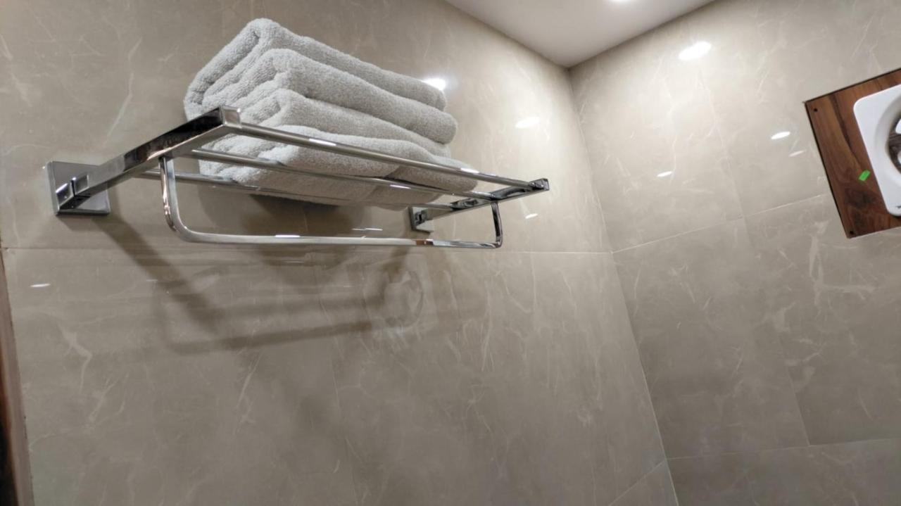 Singh Continetal Hotel Delhi (National Capital Territory of India)