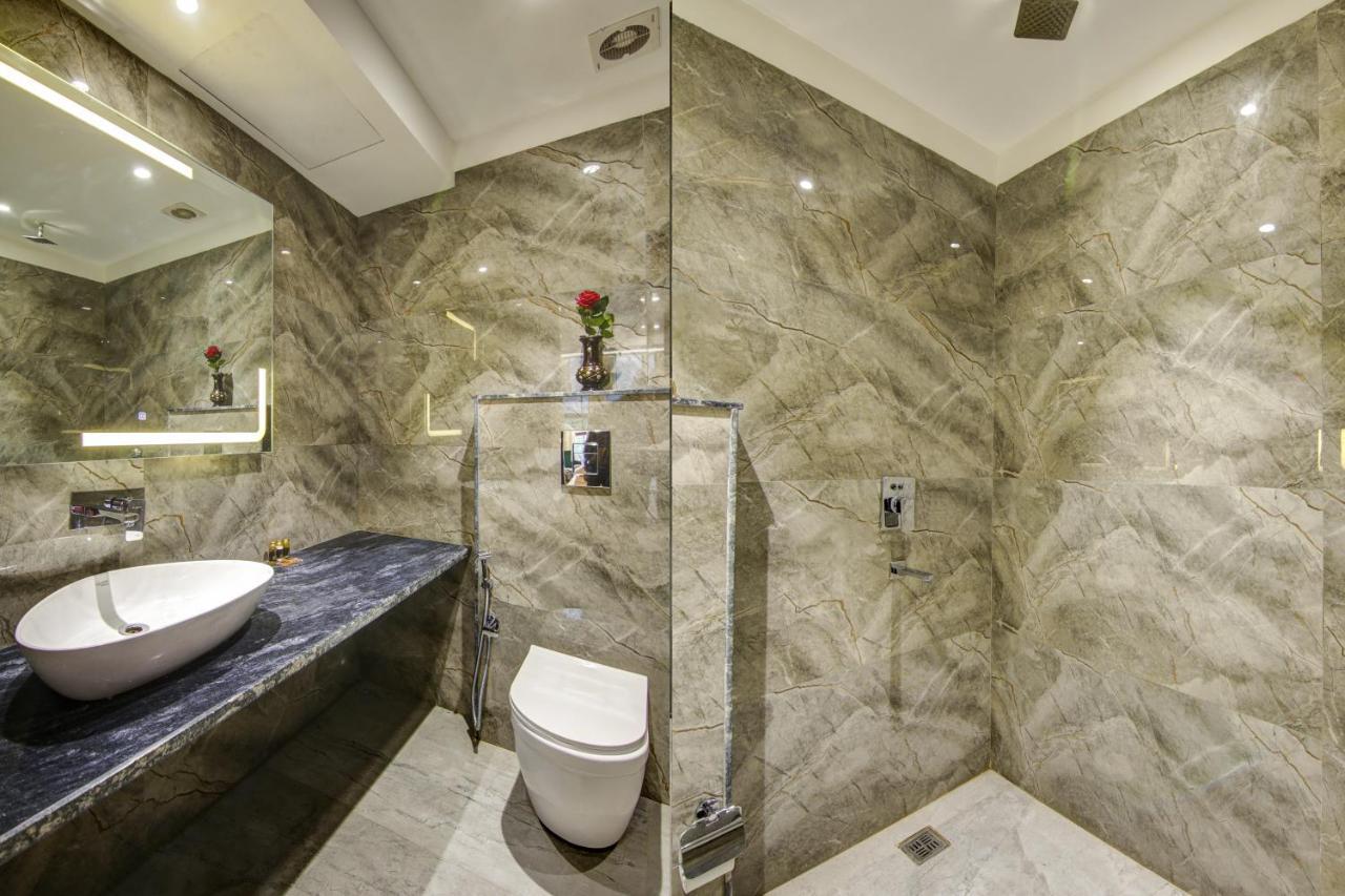 Hotel The Leena International -by Haveliya