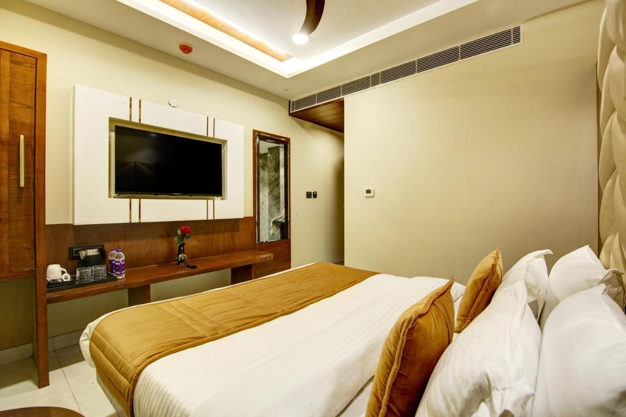 The Leena International -by Haveliya 4* New Delhi