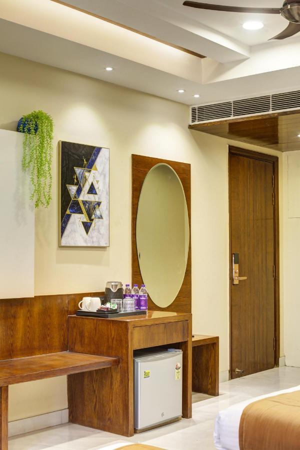 The Leena International -by Haveliya Hotel New Delhi