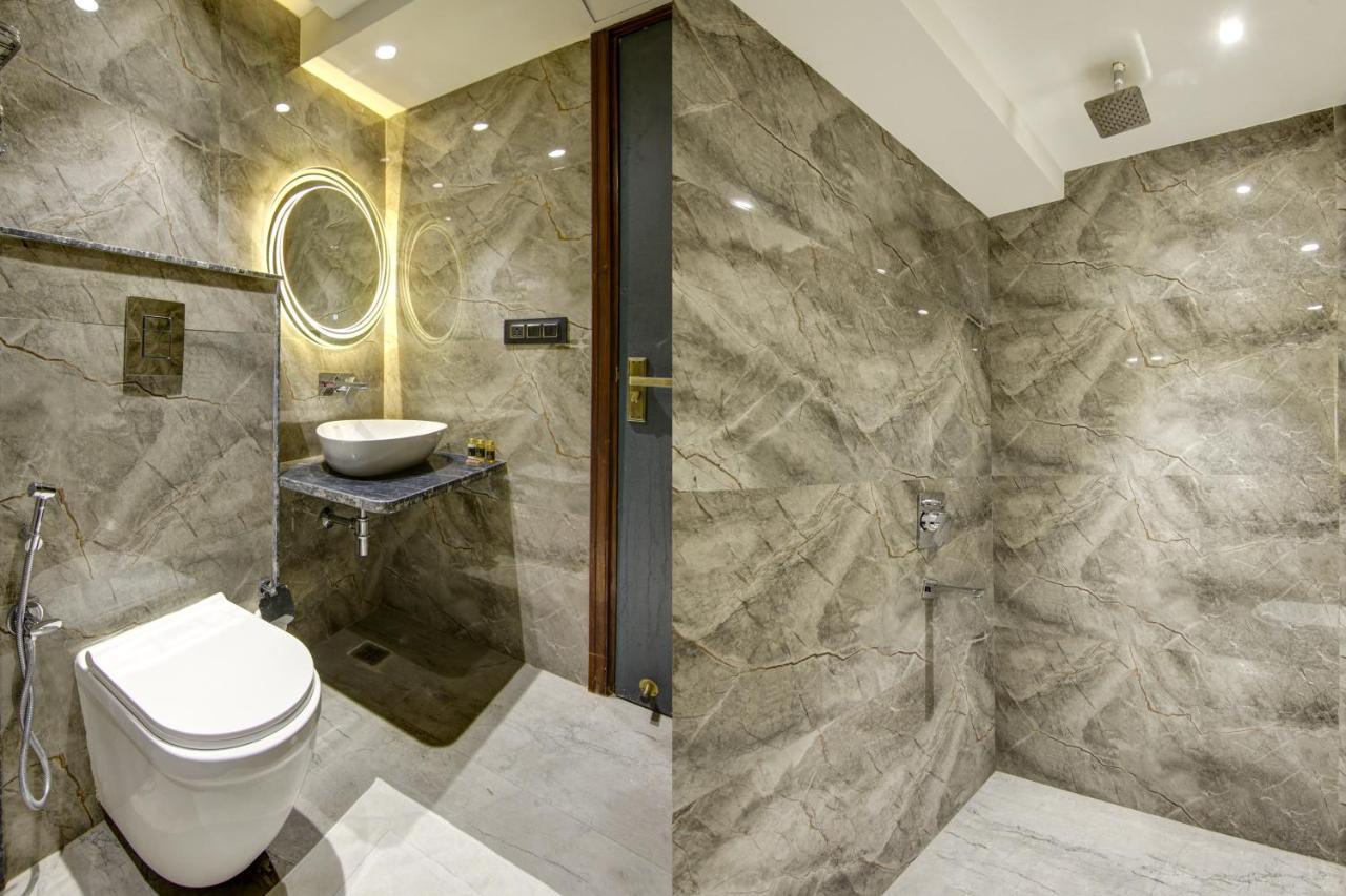 The Leena International -by Haveliya Hotel 4*