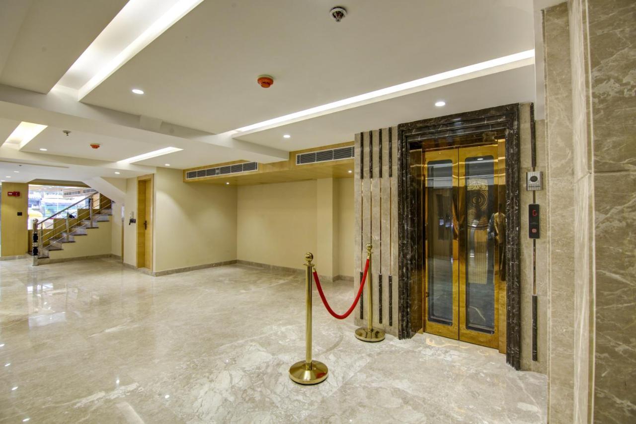 The Leena International -by Haveliya New Delhi