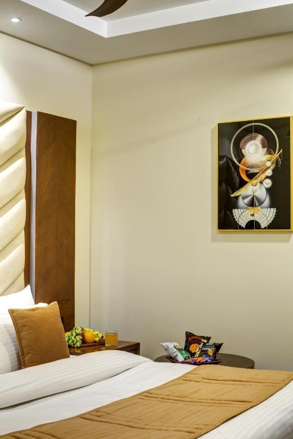 The Leena International -by Haveliya 4*