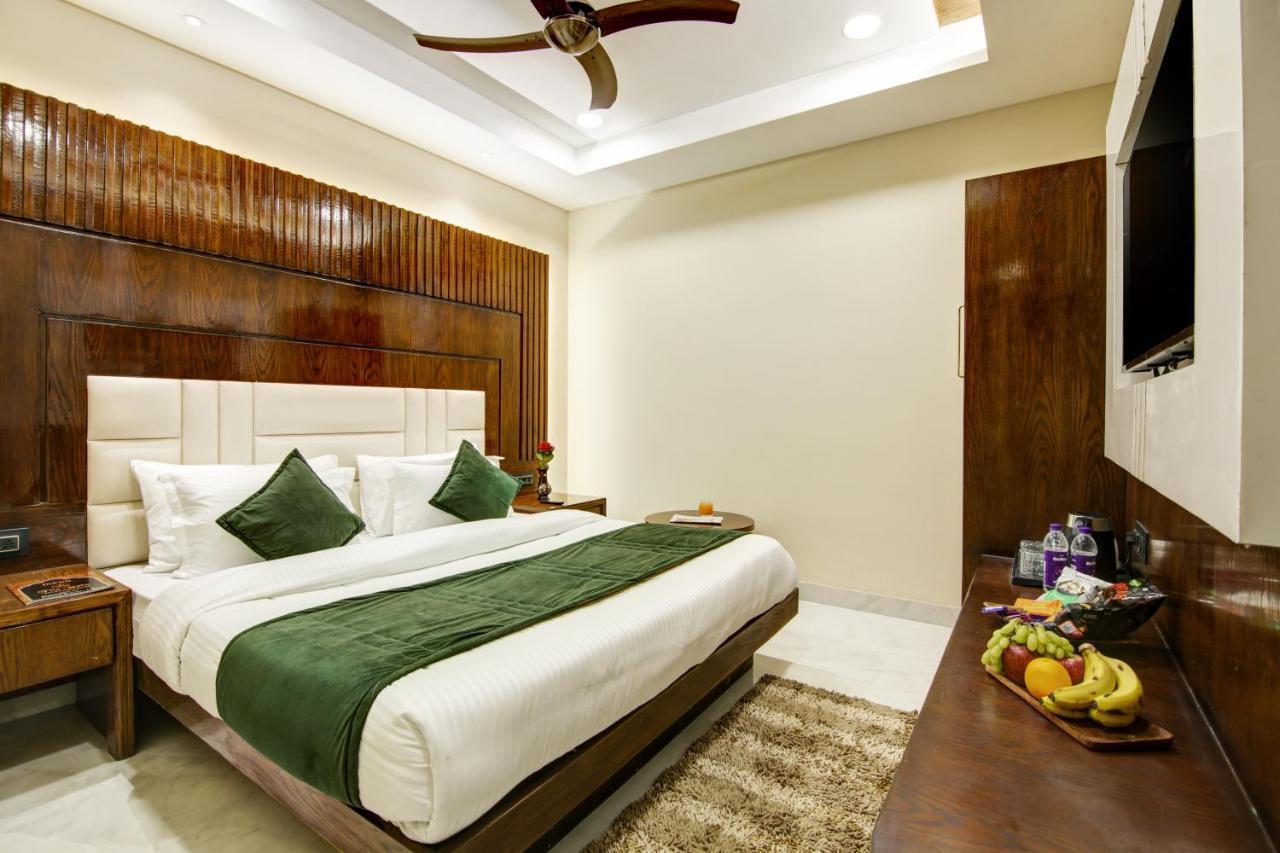 The Leena International -by Haveliya Hotel New Delhi