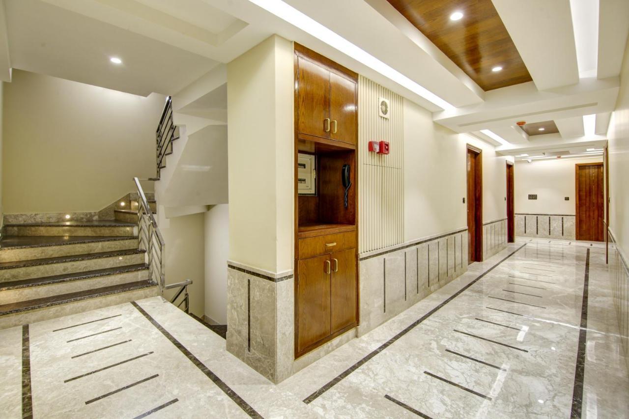 The Leena International -by Haveliya