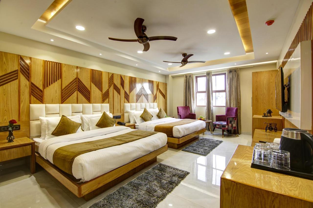 The Leena International -by Haveliya New Delhi