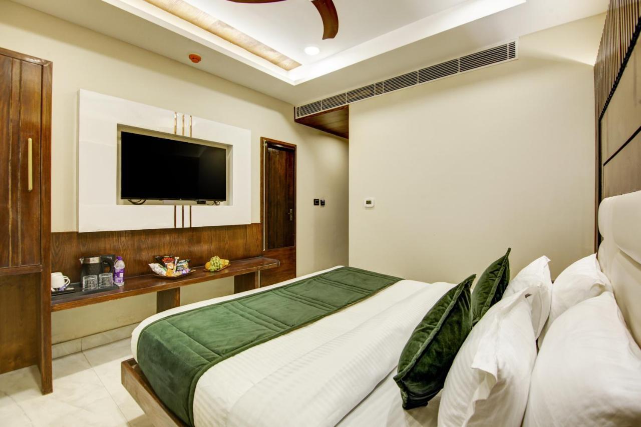 The Leena International -by Haveliya 4* New Delhi