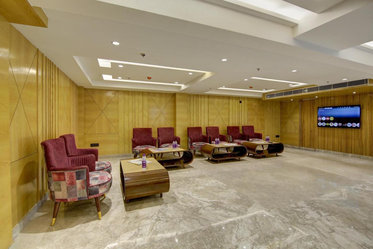 The Leena International -by Haveliya 4* New Delhi