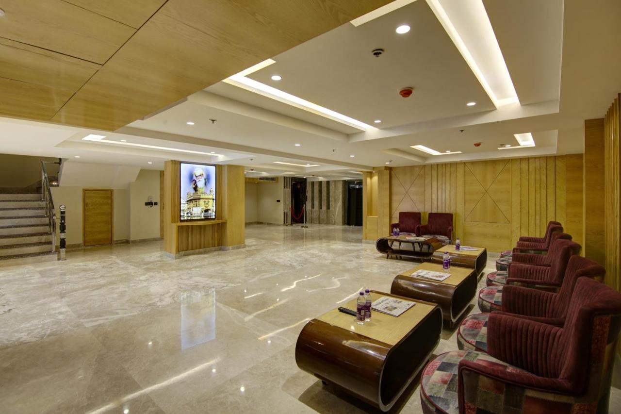 The Leena International -by Haveliya New Delhi