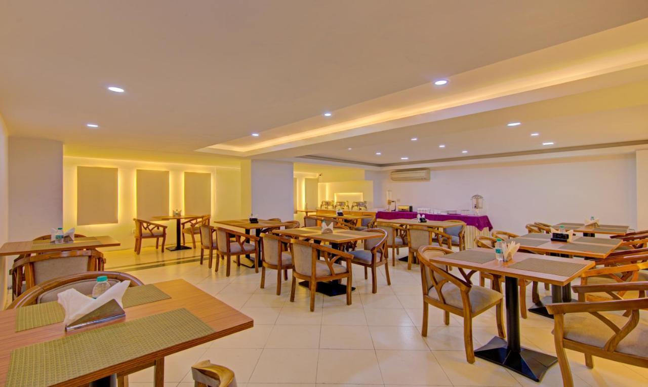 Treebo Corporate Park Hotel