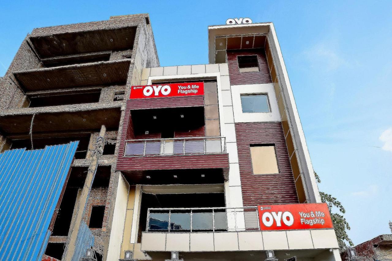 O Olive Saffron Hotel Delhi (National Capital Territory of India)