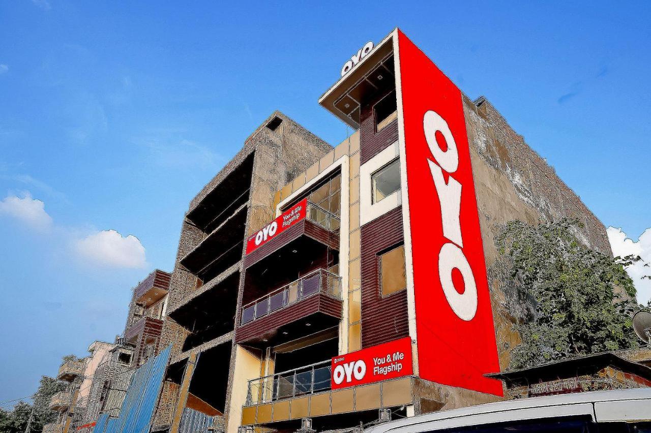 Hotel O Olive Saffron Delhi (National Capital Territory of India)