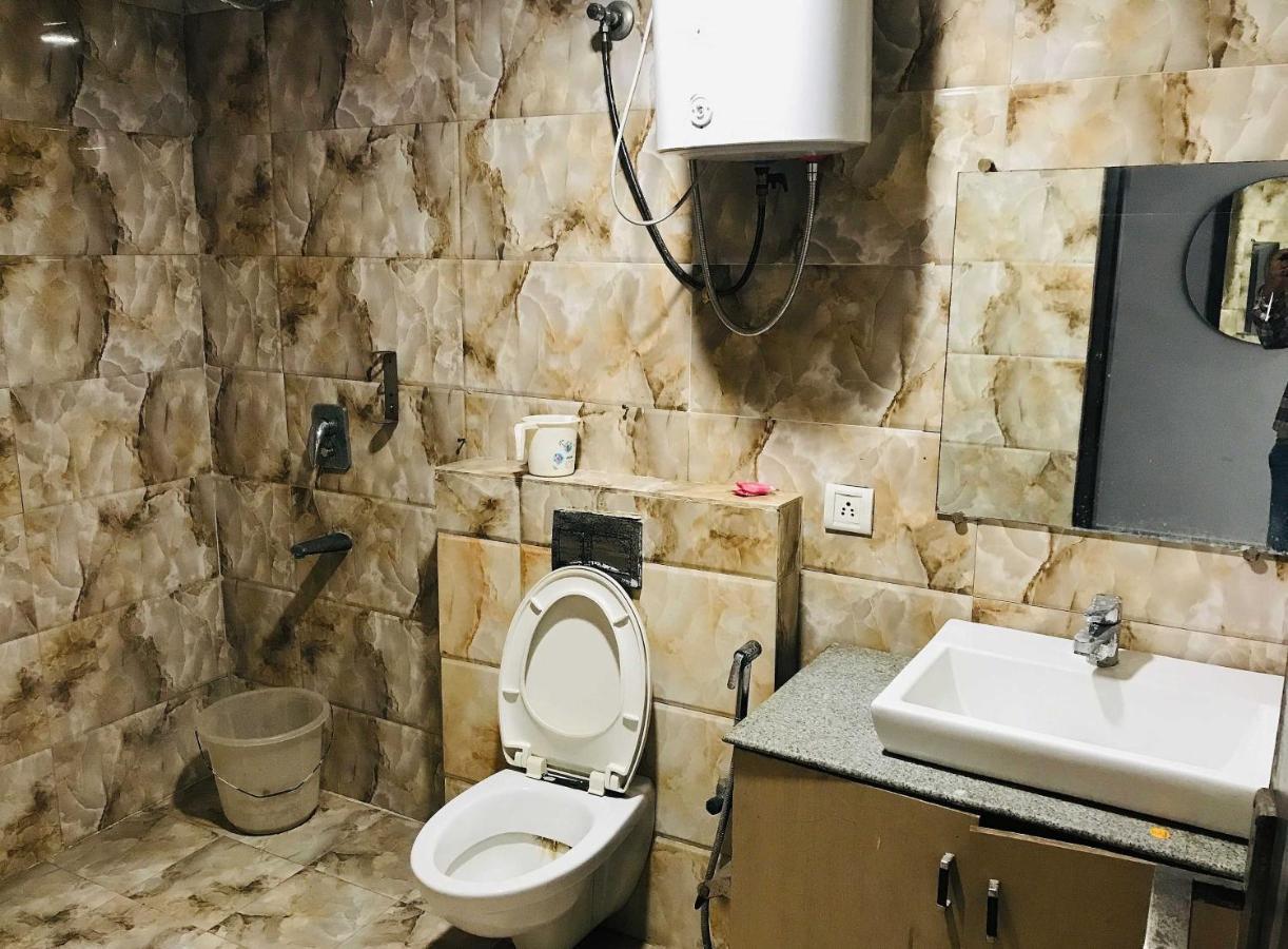 Hotel Oyo Townhouse 1100 Royal Near Akshardham Delhi (National Capital Territory of India)