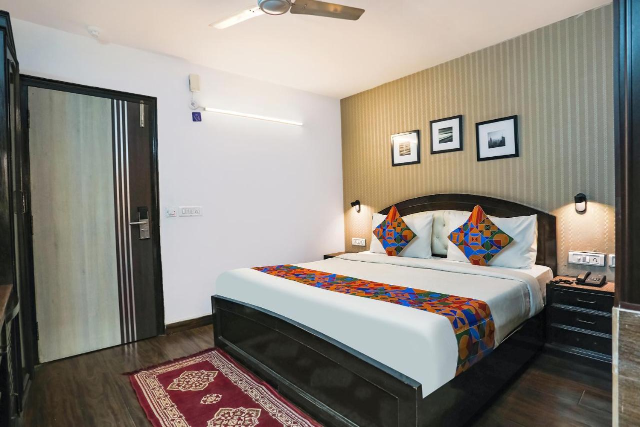 Hotel Fabhotel Sentinel New Delhi