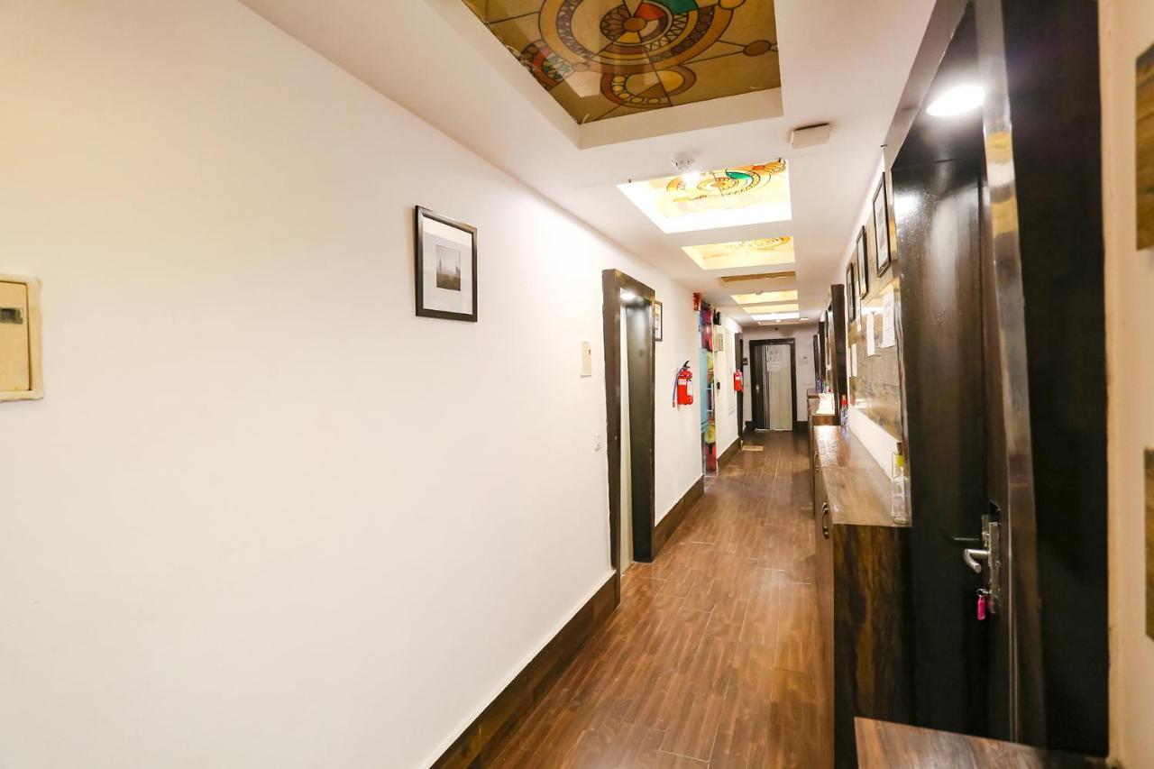 Fabhotel Sentinel 3* New Delhi