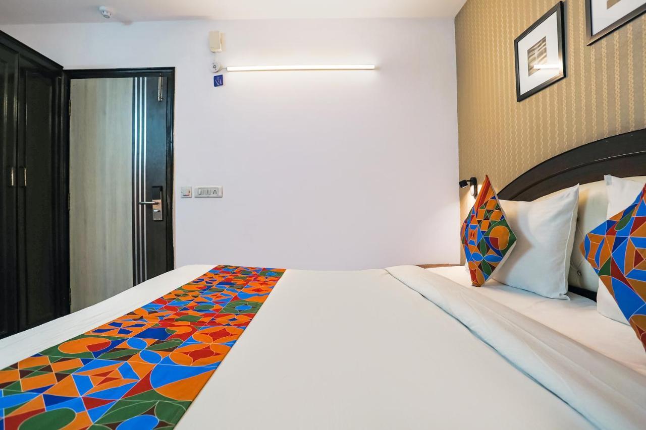 Hotel Fabhotel Sentinel 3*