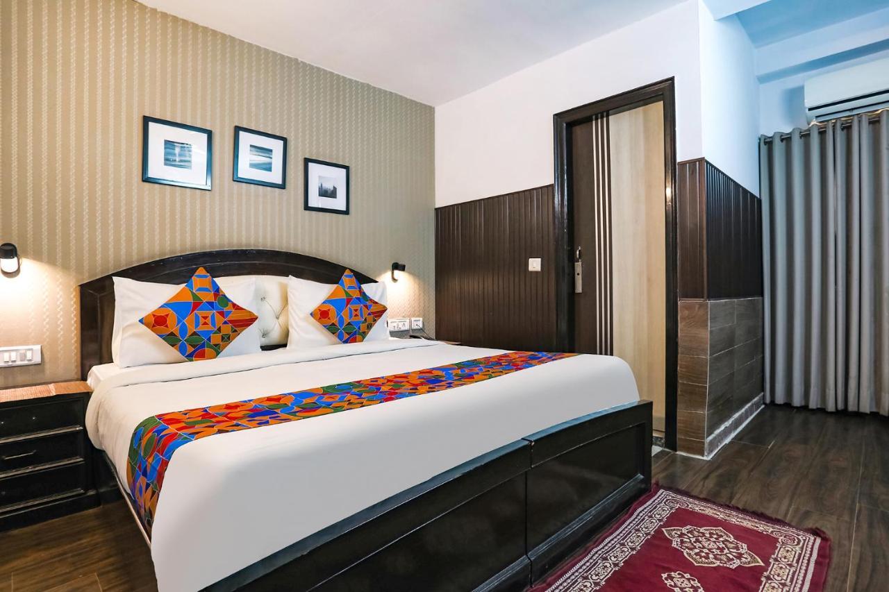 Hotel Fabhotel Sentinel New Delhi