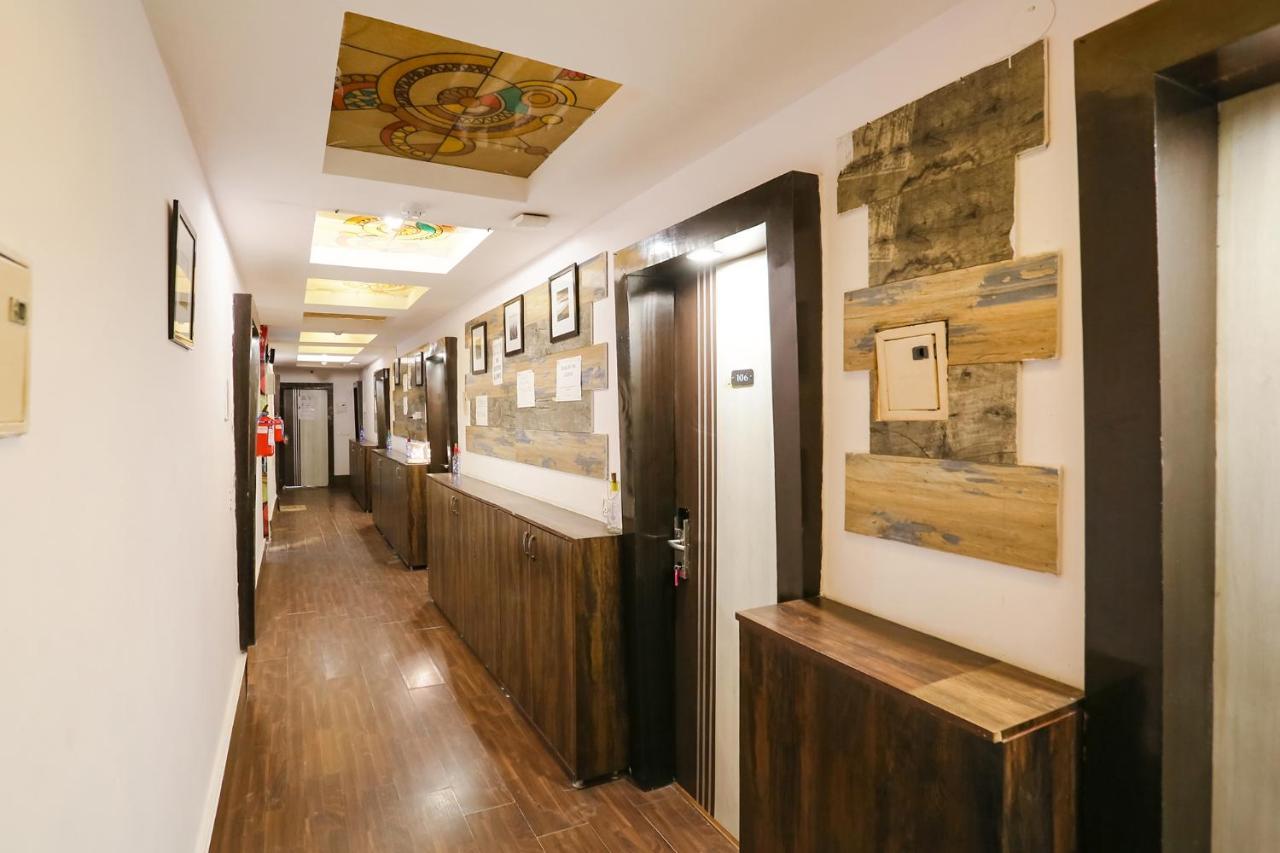 Hotel Fabhotel Sentinel