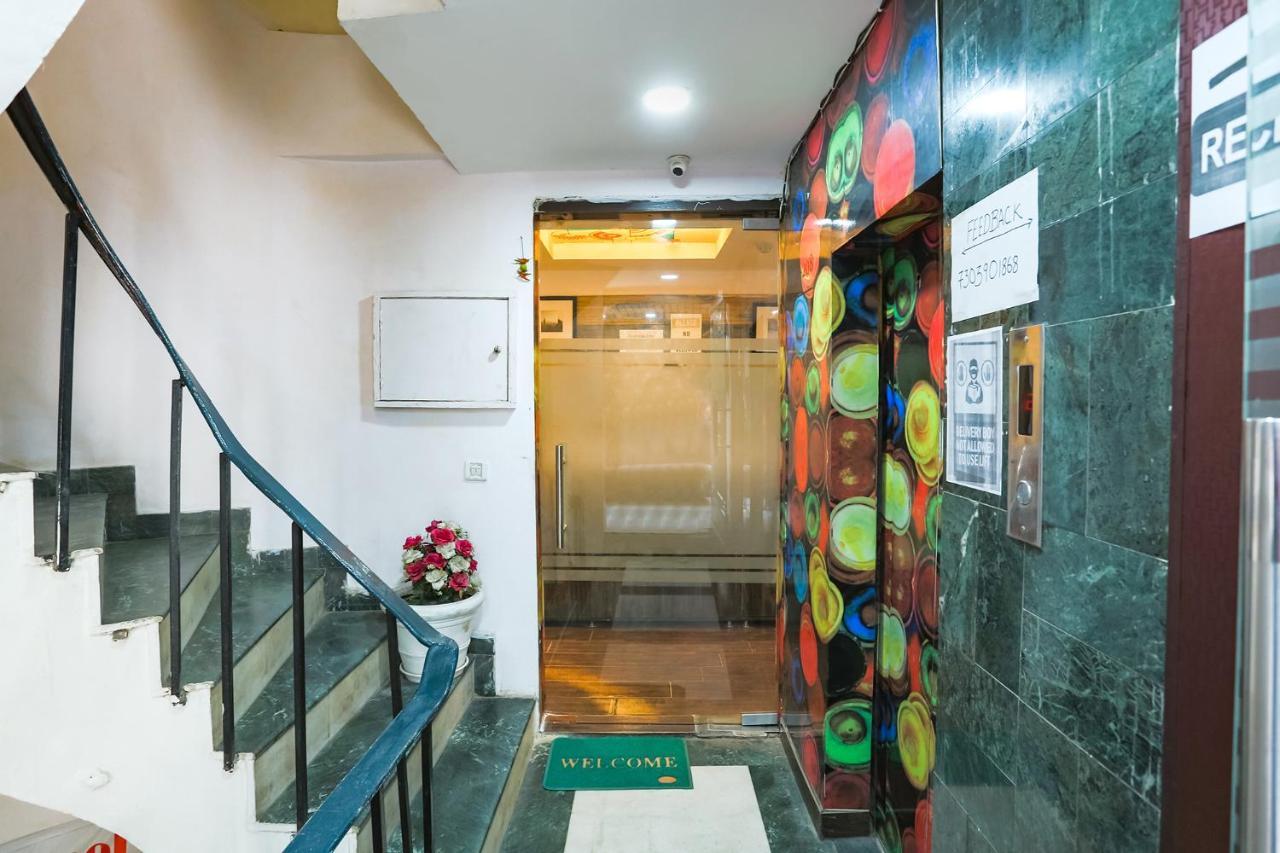 Hotel Fabhotel Sentinel 3*