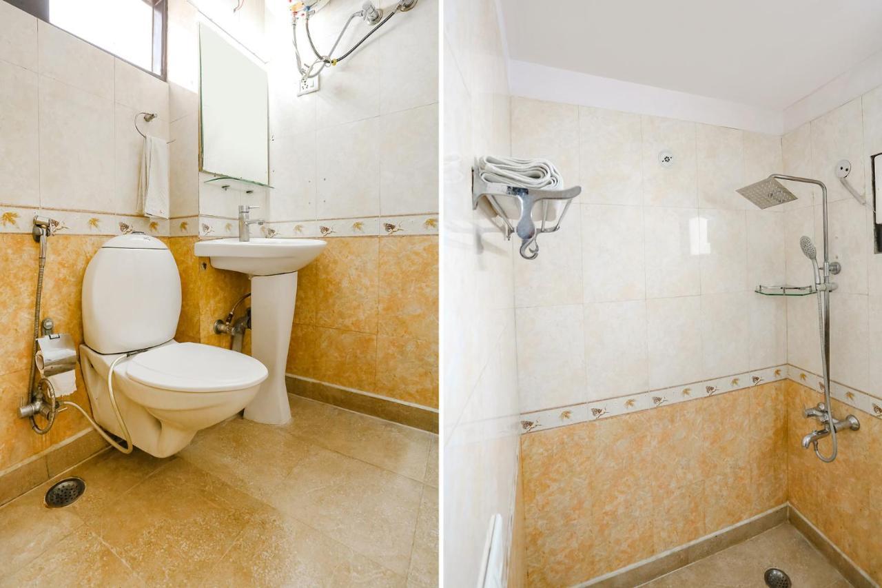 Hotel Fabhotel Sentinel New Delhi