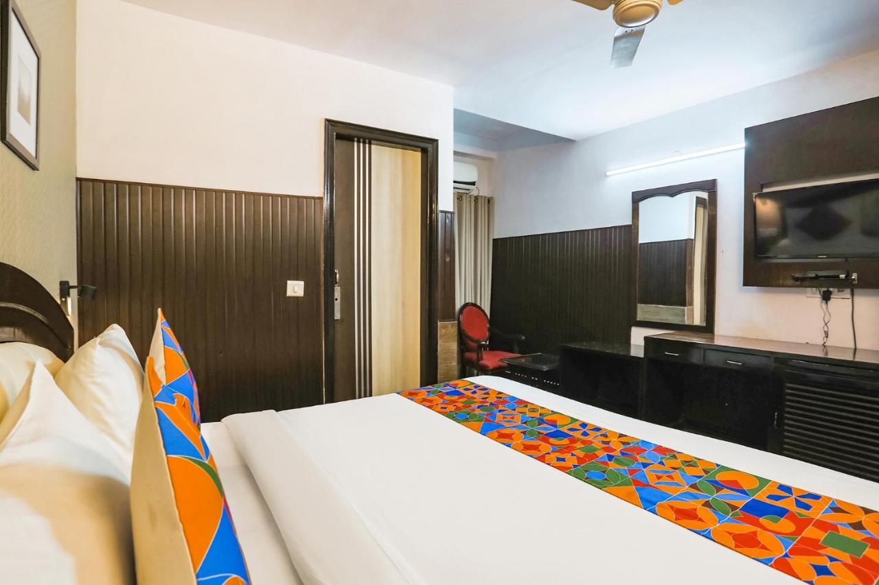 Fabhotel Sentinel Hotel 3*
